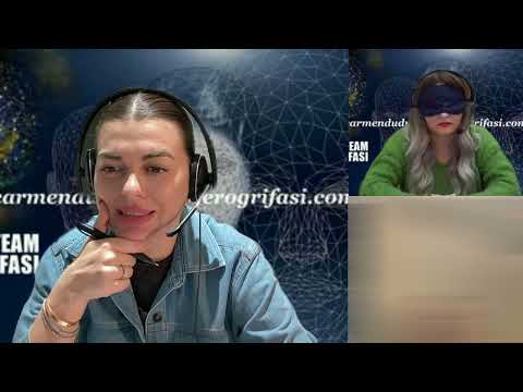 061-RO MIHA, când interferenții posedeaza corpul- Hipnoza Carmen Dudu TeamGrifasi