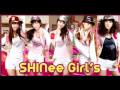 SHINee- Lucifer (Girl Version) 