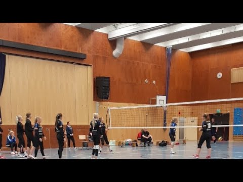 C-tytöt Nj 04 - Eura