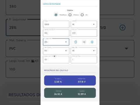C-Pro Electric Calculator