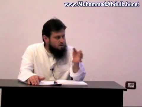 Muhammed Abdullahi - 01 Udhezimi per ne besimin e sakte