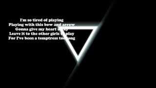Portishead - Give Me A Reason To Love You [LYRICS]