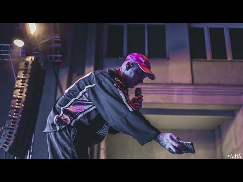 OTSOCHODZI - WWA MELANŻ (Live, Częstochowa 2023)