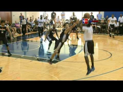 Victor Oladipo Appears Worthy the Second Pick From His Summer League Showing!