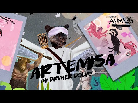 ANIMALXS CAP 12 - ARTEMISA, MI PRIMER POLVO