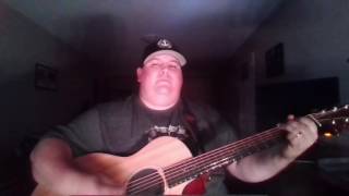 Johnny Reid - A Picture of You (Jon Cyr - Cover)