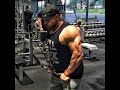 Back and Shoulder Superset Training | Big Whit, Josh, Marc Lobliner