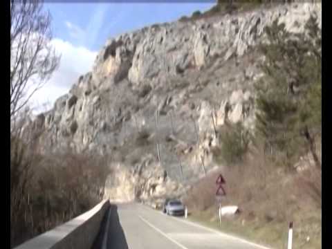 ONDA TG 7.01.2014 - LAVORI GOLE SAN VANANZIO FINANZIATO INTERO PROGETTO