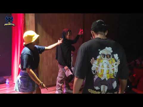 PANDORA vs RANGER - 8vos Fecha 3 (FMS UNDER) - USC FREESTYLE