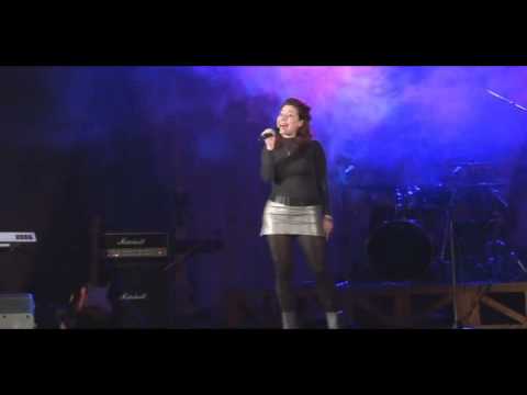 ANDRA STOIAN   Festival Iasi