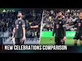EA Sports FC 26 PS5 Vs PS4 All New Celebrations Comparison