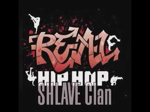 Shlave Clan - Rangah be 