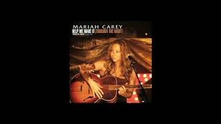 Mariah Carey Help Me Make It (Through The Night) Traducida Al Español