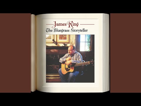 Whatever Happened to Julie - James King