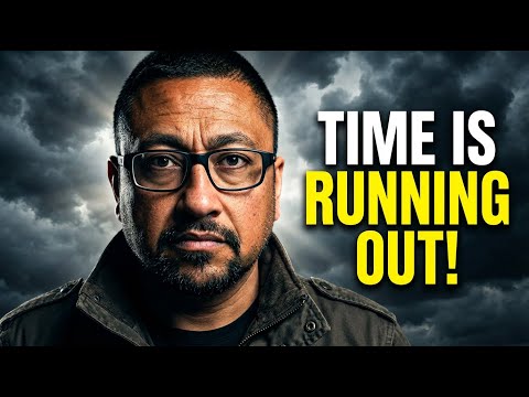 The Storm Is Coming And It’s Time To Get Your House In Order!