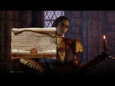 Dragon Age: Inquisition pt.65