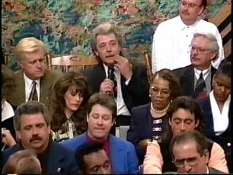 The Night Before Easter