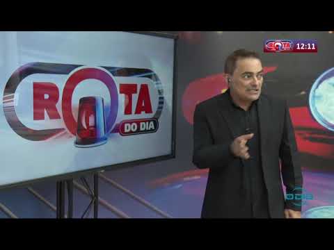 ROTA DO DIA 21 04 20  Foragido da Major César eÌ recapturado no bairro SateÌlite, em Teresina