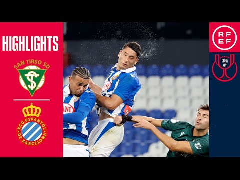 San Tirso Sociedad Deportiva San Tirso de Mabegond...