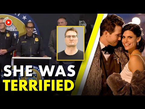 She Was in Constant Fear of Him + Police Say They Found the Weapon | Spencer & Monique Tepe Murders