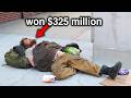 What Happens When You Win The Lottery