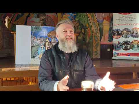 Нисмо савршени! 