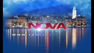 Rent a car Split - your exclusive travel companion in Croatia