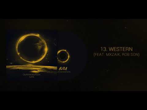 13. Ciurivankopson - Western (feat. Mxzaik, Rob Son)