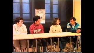 Centro ocupacional Villamil 1995