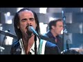 Nick Cave + The Bad Seeds ~ Dig, Lazarus, Dig ~ live Conan