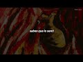 genesis - hearts on fire (subtitulada al español)