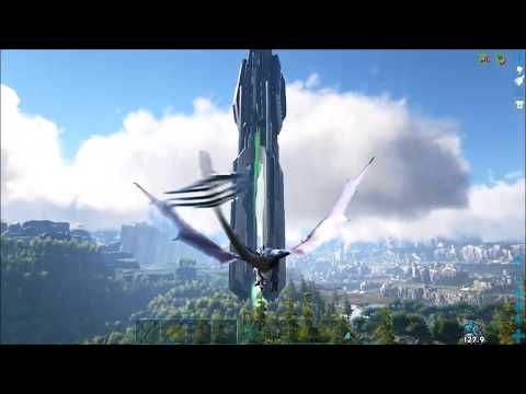 Goodbye Valguero, Hello Again Island [Ep34 Ark Valguero Let's Play]