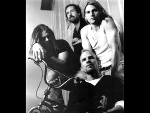 Corrosion Of Conformity - 13 Angels