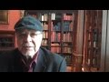 Dave Burrell on his composing process, 2011