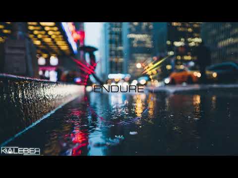 KALEBER - Endure