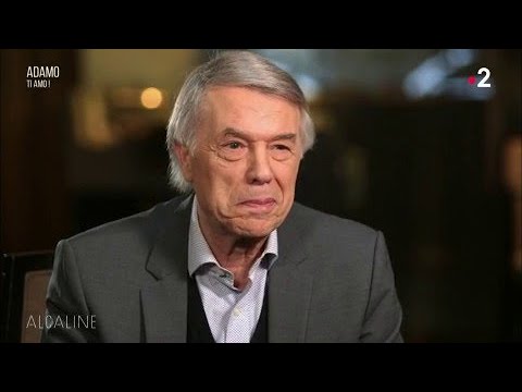 Alcaline, Le Sujet du 14/03 - Adamo, Ti Amo !