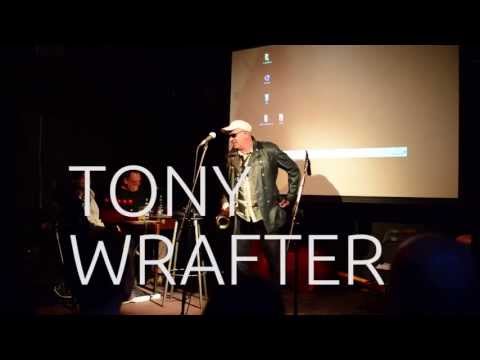 Tony Wrafter - Klub Piękny Pies