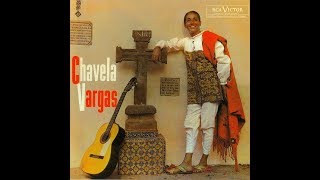 La Llorona - Chavela Vargas