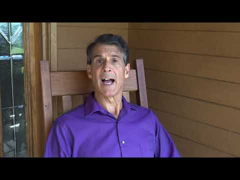 Reincarnation - Living in a Mindful Universe