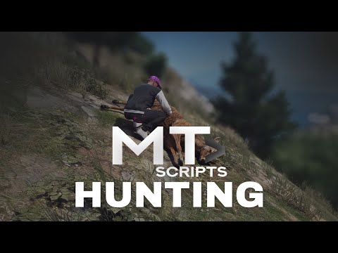 MT | Hunting