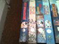 My DISNEY Video Collection
