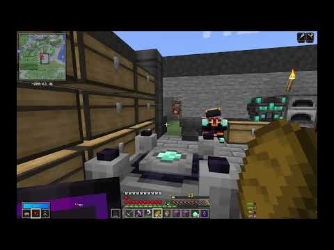 Vault Hunters 1.18 Episode 13: Learning