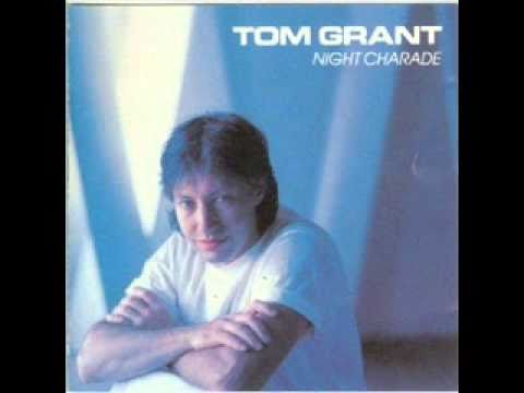 Tom Grant - Night Charade