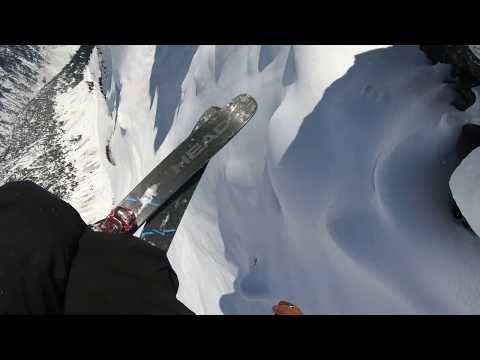 Ride Along with Sam Kuch - Return to Send'er