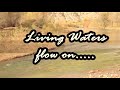 Living Waters Flow On With Lyrics