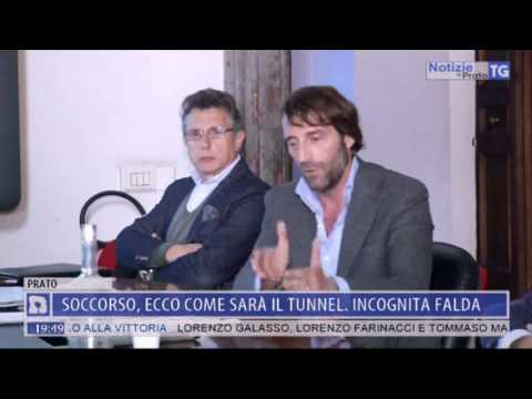 2017-05-09 NOTIZIE DI PRATO TG ORE 19.45