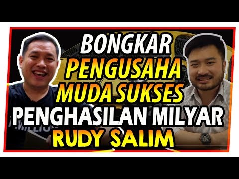 download lagu mp3 mp4 Tips Sukses Rudy Salim, download lagu Tips Sukses Rudy Salim gratis, unduh video klip Tips Sukses Rudy Salim