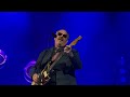 Elvis Costello - Either Side of the Same Town - 2022(Bensalem, PA)