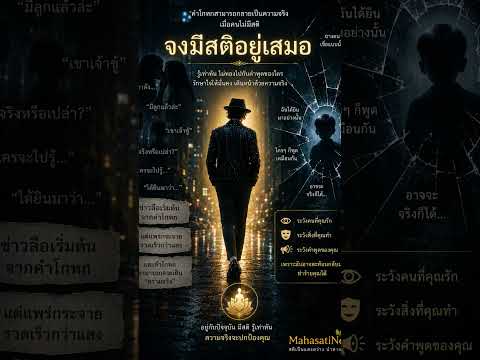 คลิกเพื่อดูคลิปวิดีโอ