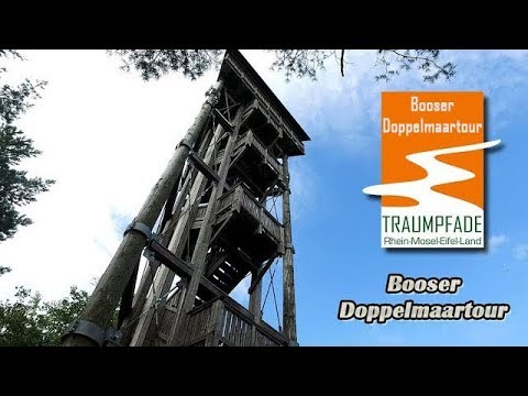 Traumpfade: Booser Doppelmaartour